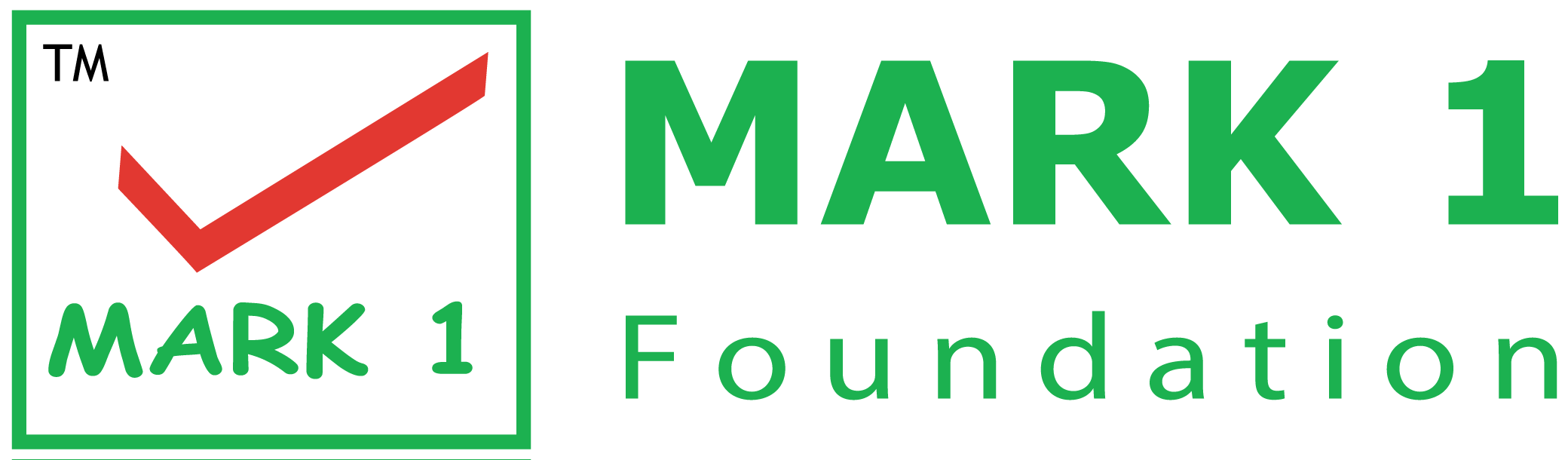 MARK 1 Foundation